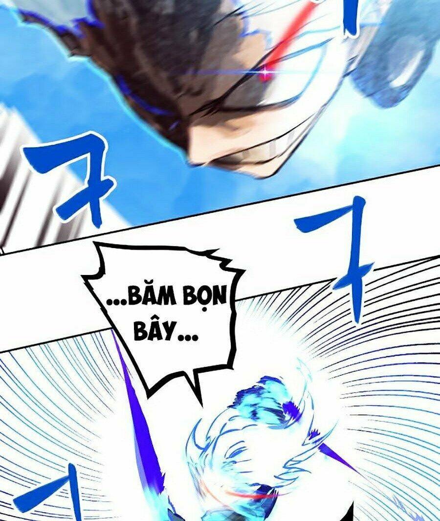 Hard Core Leveling Warrior Ss2: Chapter 112