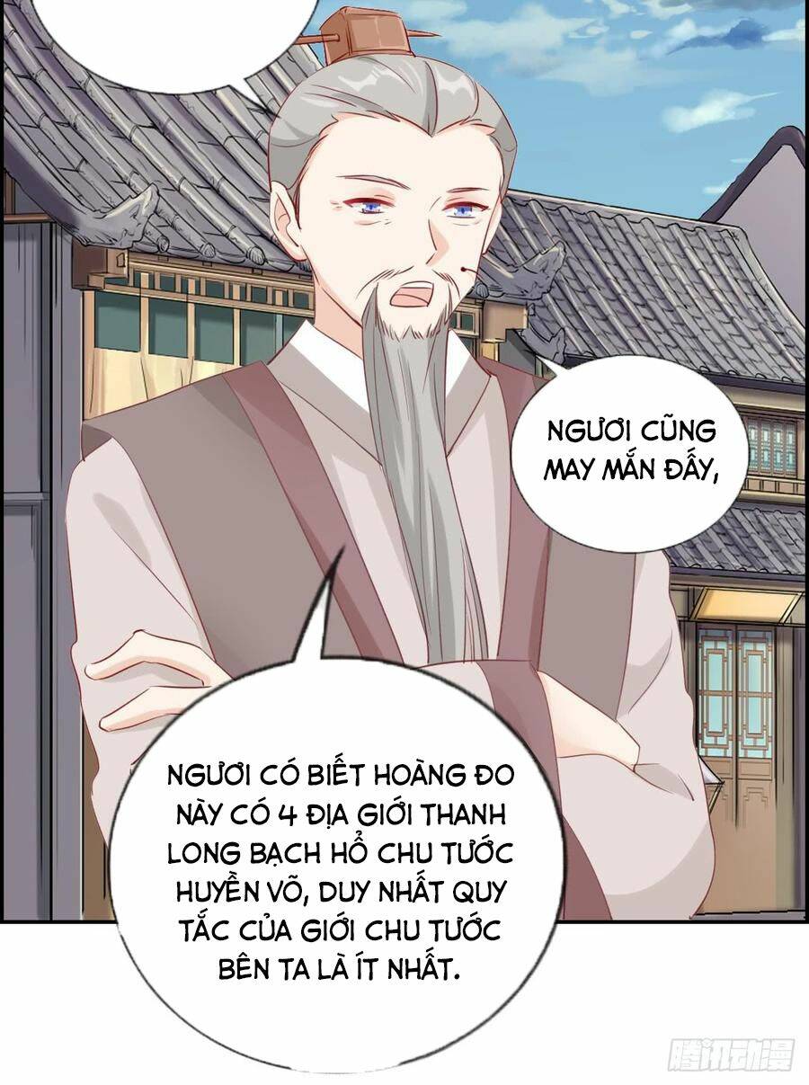Tối Cường Hoàn Khố Hệ Thống: Chapter 31