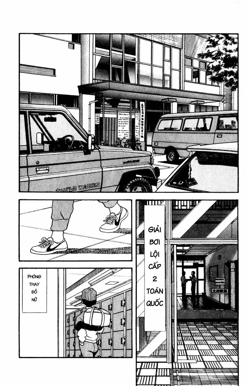 Rough - Ngọc Thô: Chapter 39