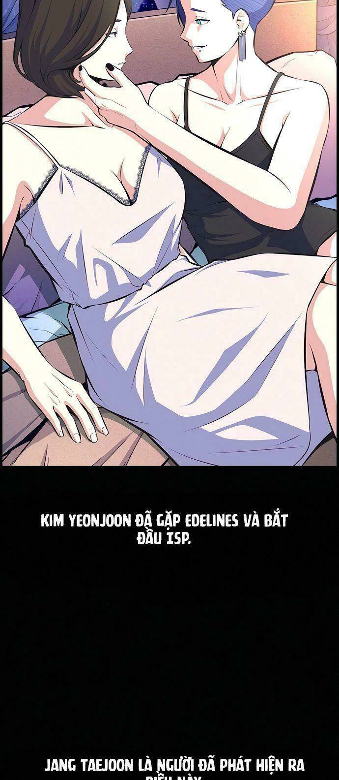 Kẻ Ngoại Lai Ở Vùng Đất Bị Ruồng Bỏ: Chapter 10