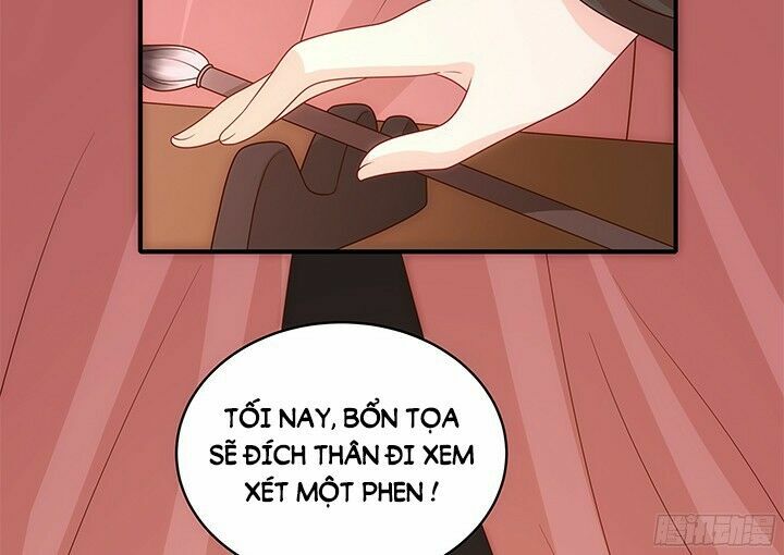 Đô đốc đại nhân sủng thê kí: Chapter 5.2