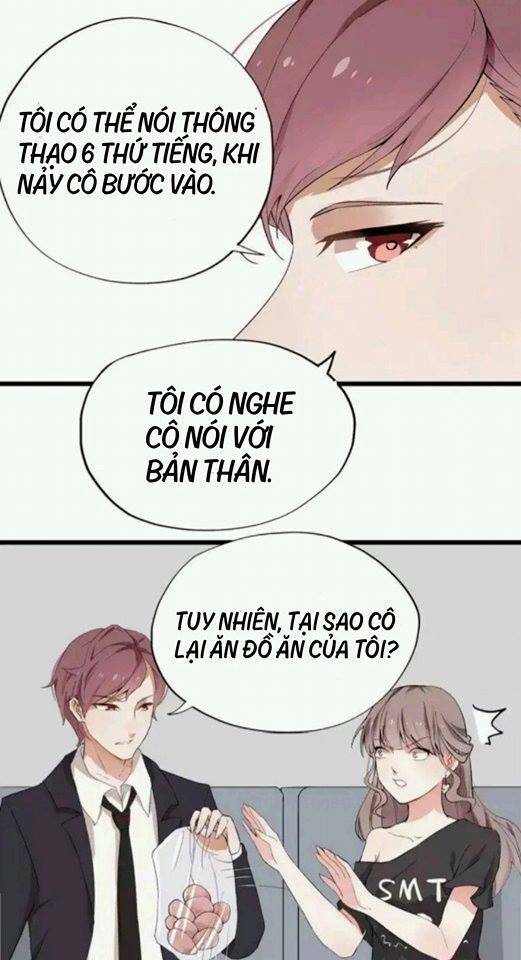 Thiên Kiều Bách Mị: Chapter 2