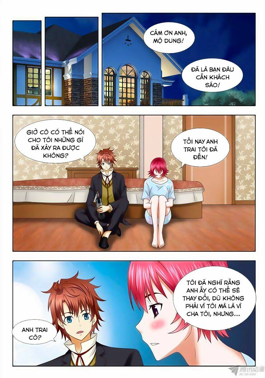 Tối Cường Tà Thiếu: Chapter 175