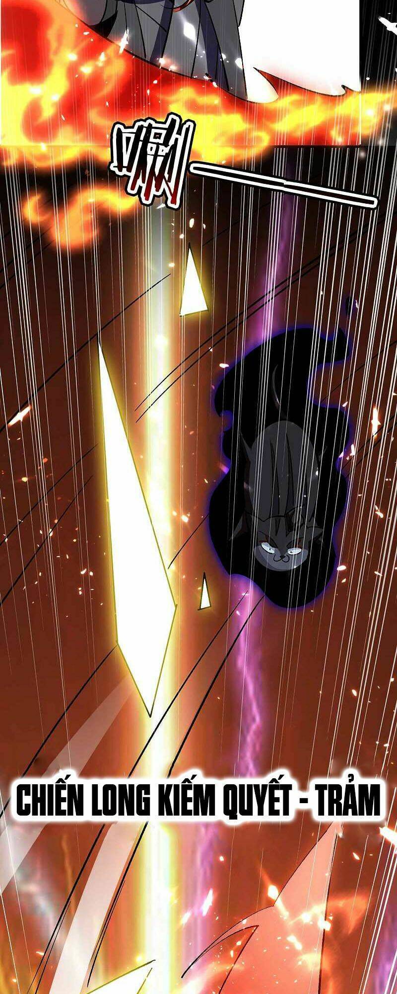 Vạn Giới Tiên Vương: Chapter 102