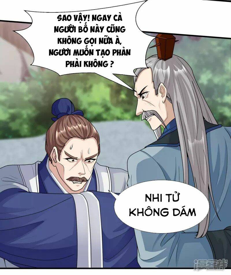 Tiến Sĩ Khoa Học Kỹ Thuật Tu Tiên: Chapter 6