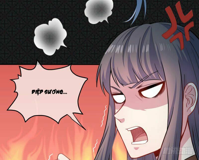 Ngạo Kiều Quỷ Vương Yêu Ta: Chapter 89