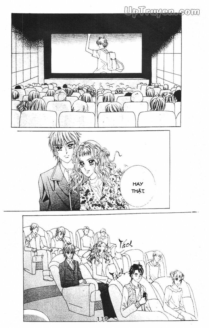 Mặt nạ tình yêu: Chapter 53