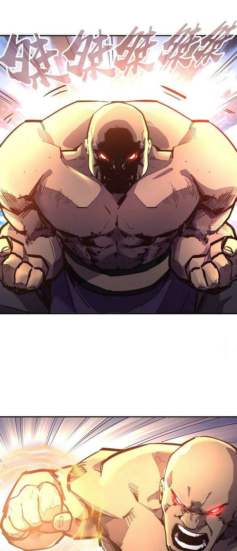 Sinh Tử Quyết: Chapter 85