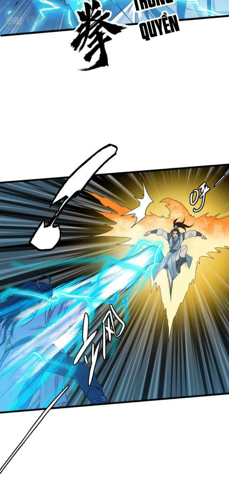 Siêu Đạo Thần Thuật: Chapter 30