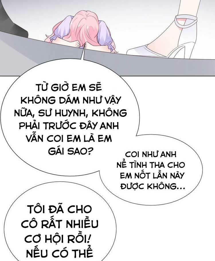 Điều Ước Sủng Ái Bất Bình Đẳng: Chapter 122.2