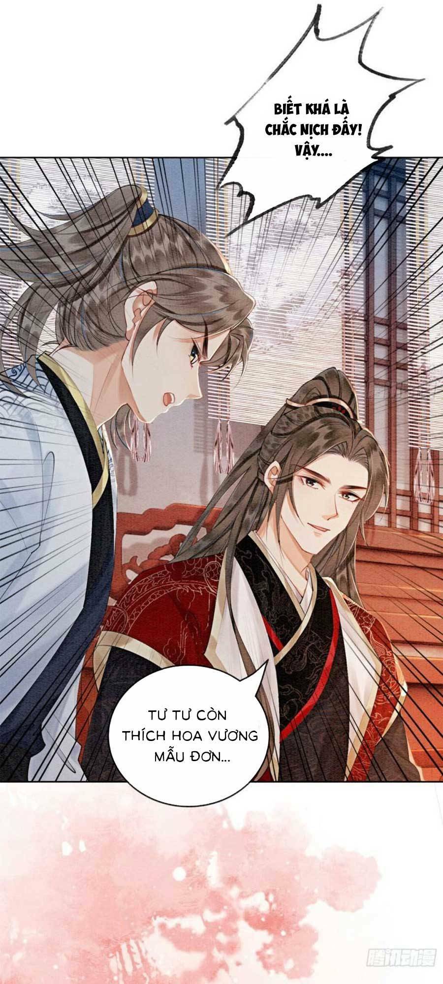Bắt Đầu Hủy Hôn Để Công Lược Vương Gia: Chapter 59