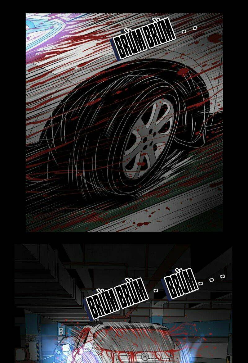 Truyện Đọc Lúc 0H: Chapter 10