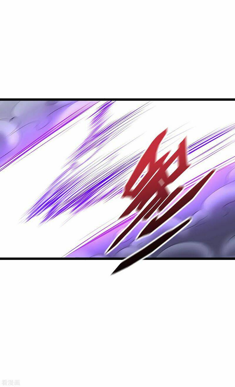 Phục Thiên Thánh Chủ: Chapter 55