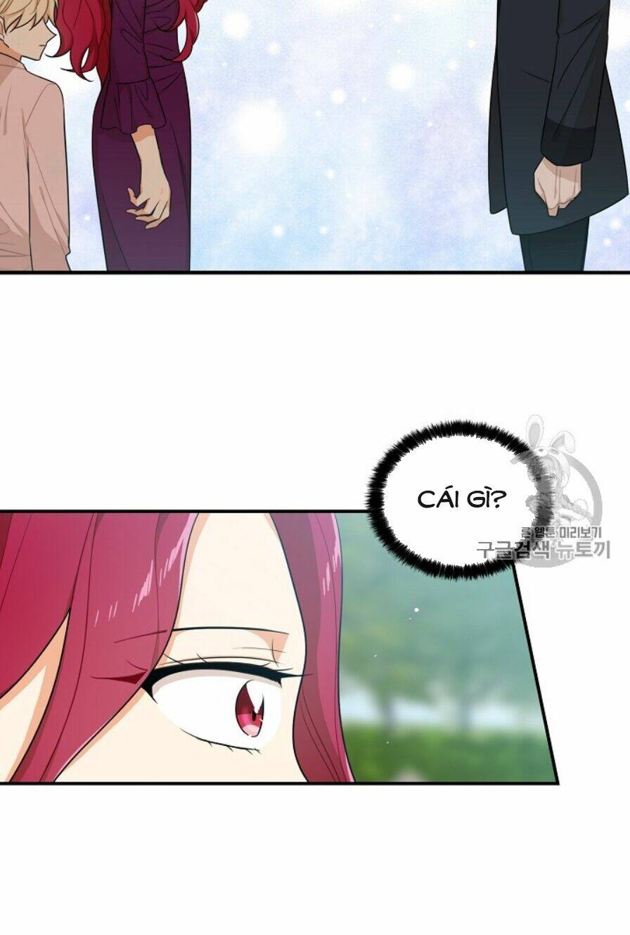 Xuyên Không Trở Thành Mami Phản Diện: Chapter 23