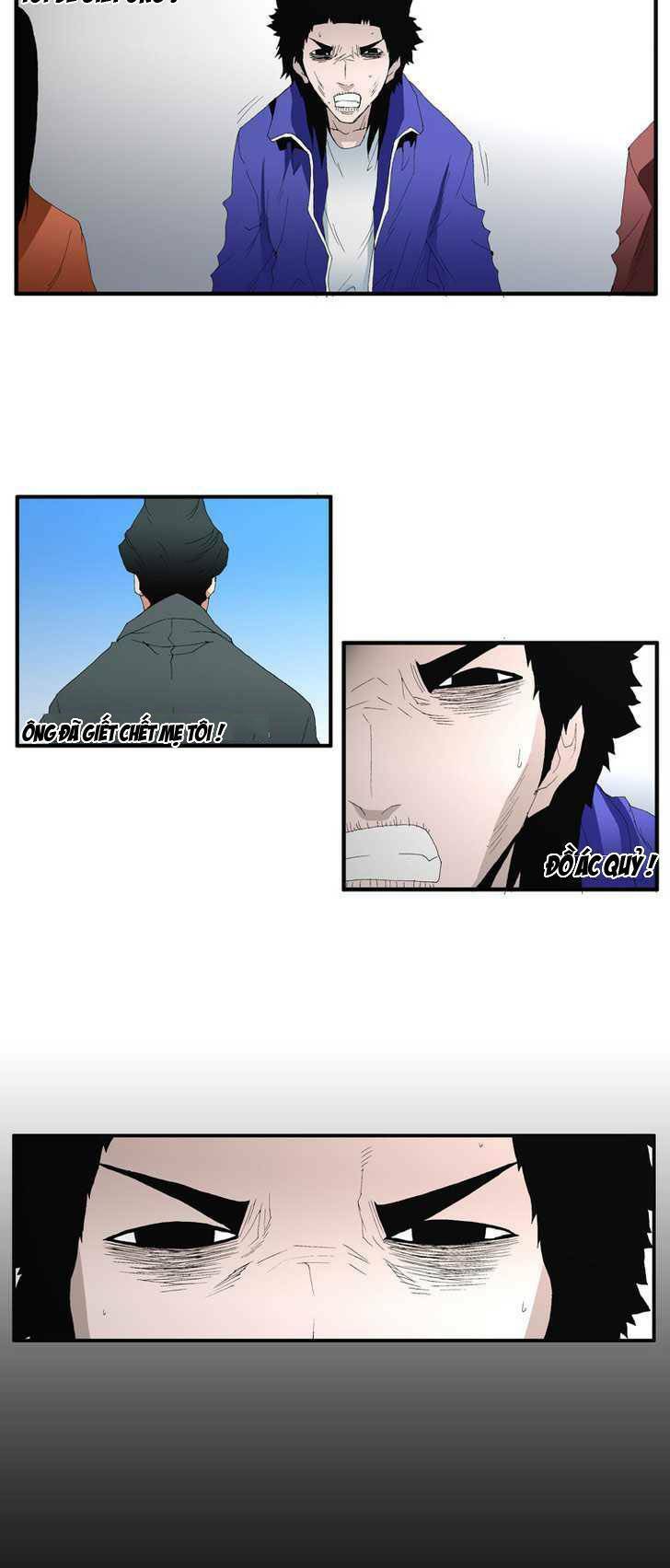 Siêu năng: Chapter 72
