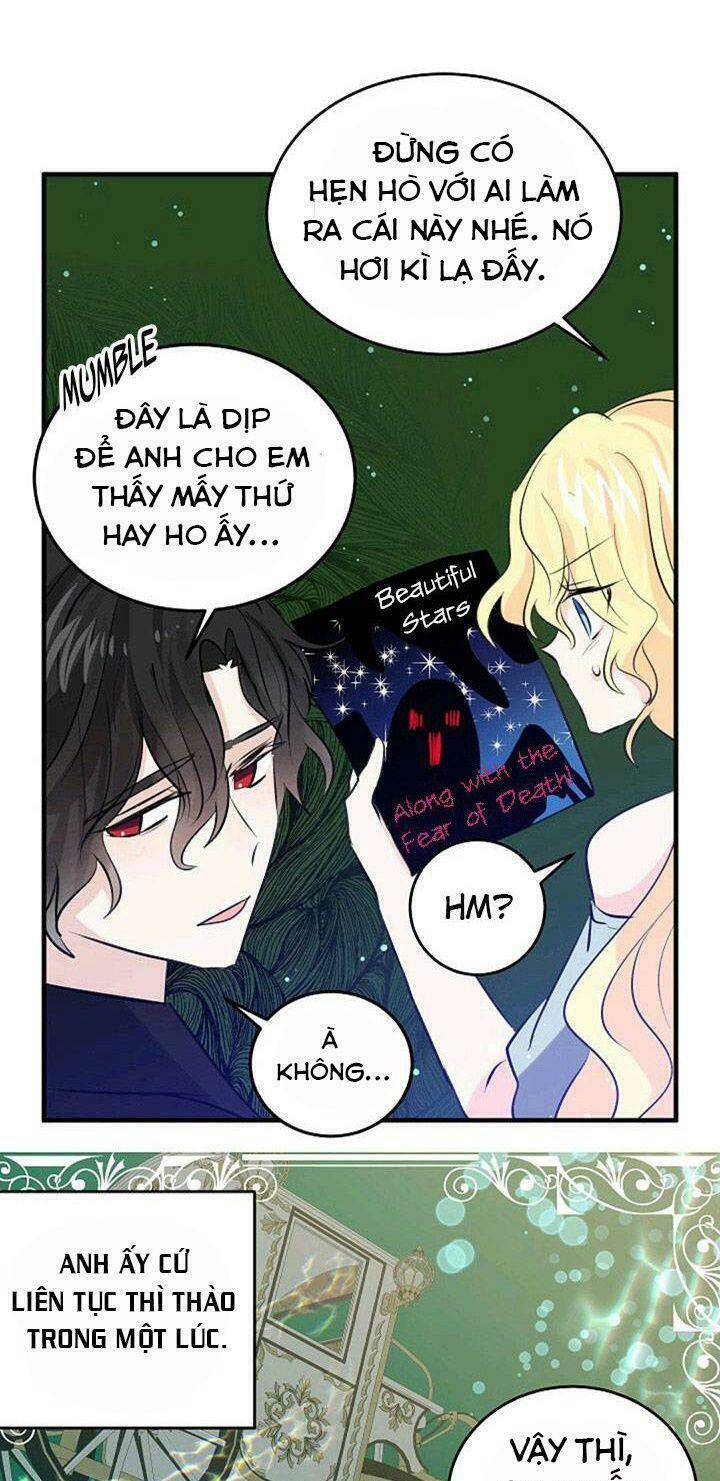 Tôi Là Bạn Gái Cũ Của Một Người Lính: Chapter 39