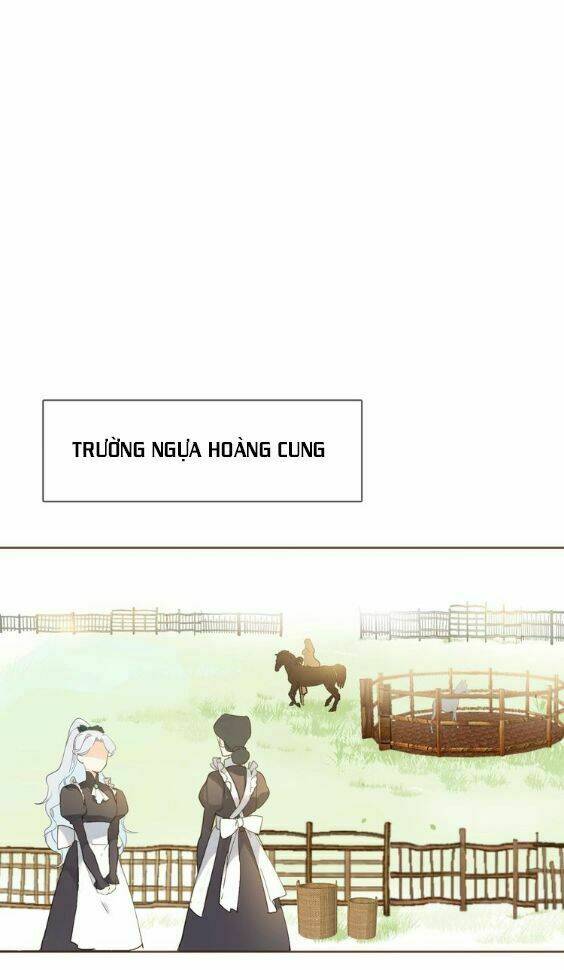 Hầu Nữ Giá Đáo: Chapter 5