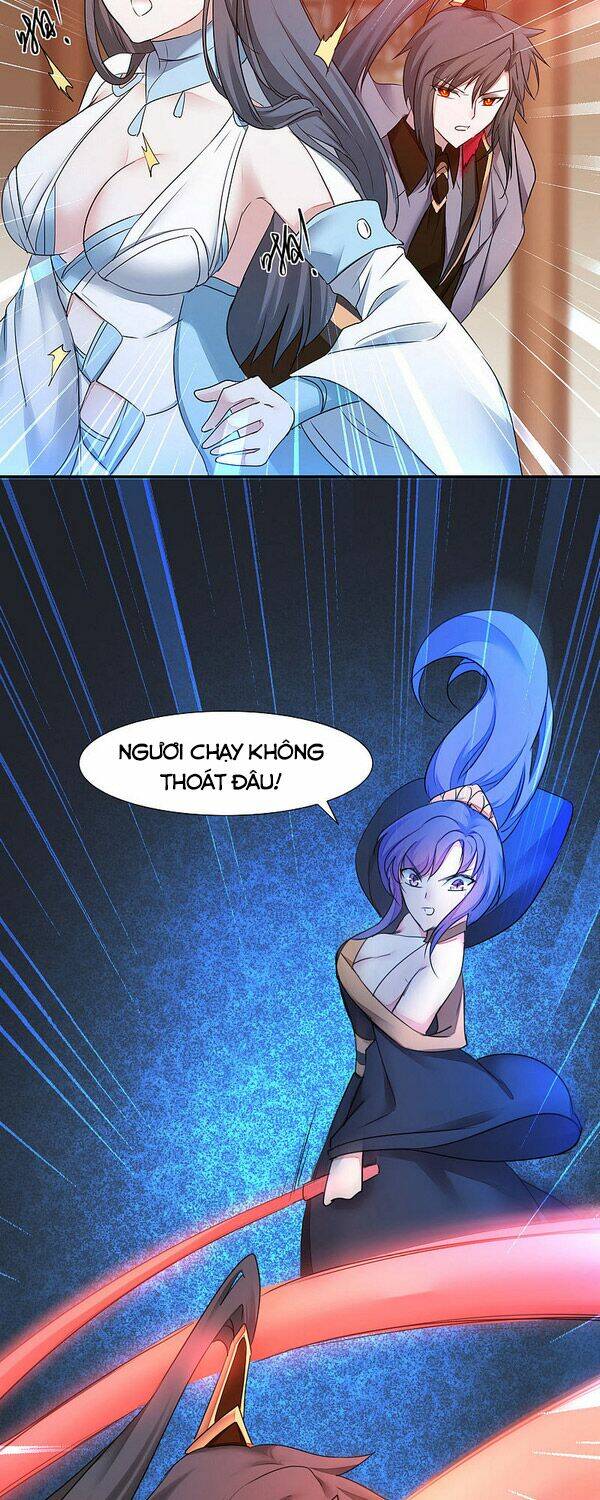 Nghịch Chuyển Tiên Đồ: Chapter 214