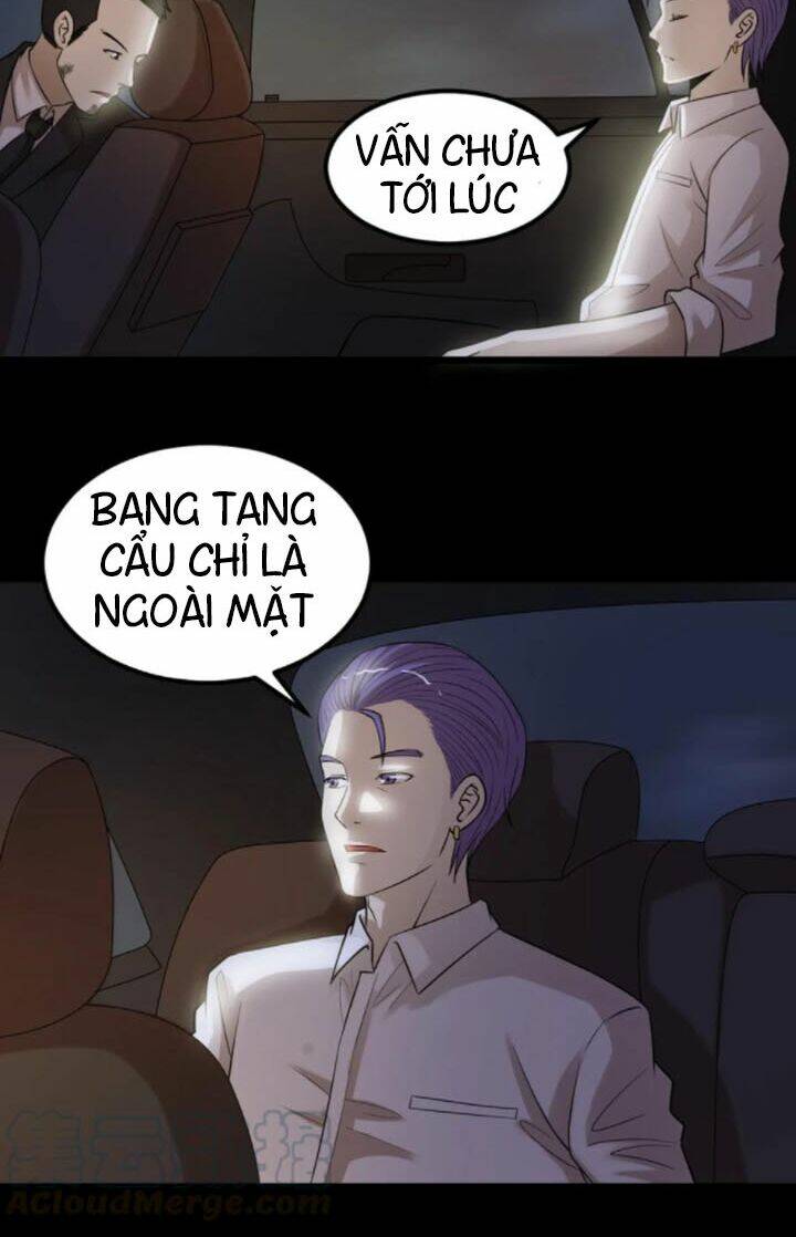 Đai Ca Trở Lại Tuổi 16: Chapter 41