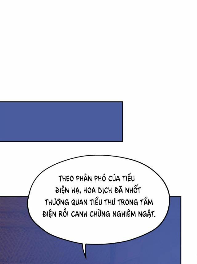 Phép tắc yêu đương của Ma Vương: Chapter 19