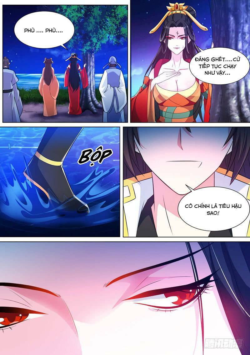 Long Vương Giác Tỉnh: Chapter 46