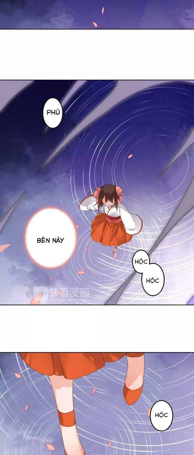 Đốt Đào Hoa: Chapter 78