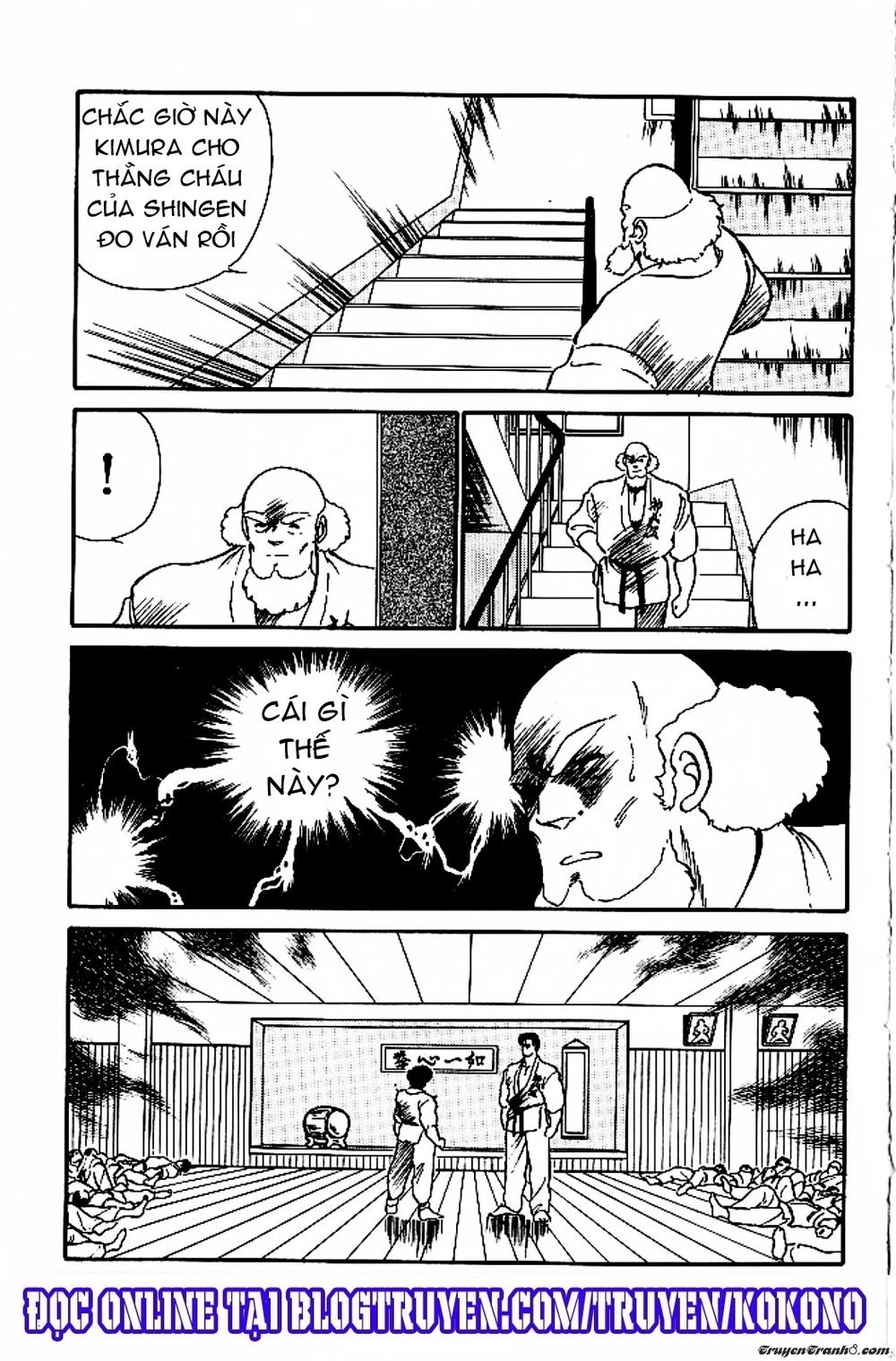 Truyền Nhân Atula 1: Chapter 3