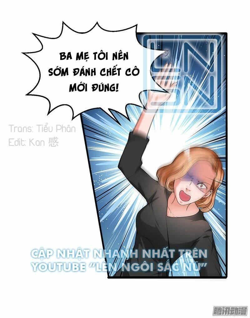 Tổng Tài Khoái Hôn: Chapter 20