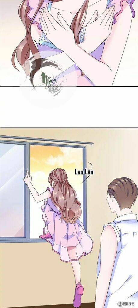 Hoàng Tử Ếch Mau Tránh Ra: Chapter 20