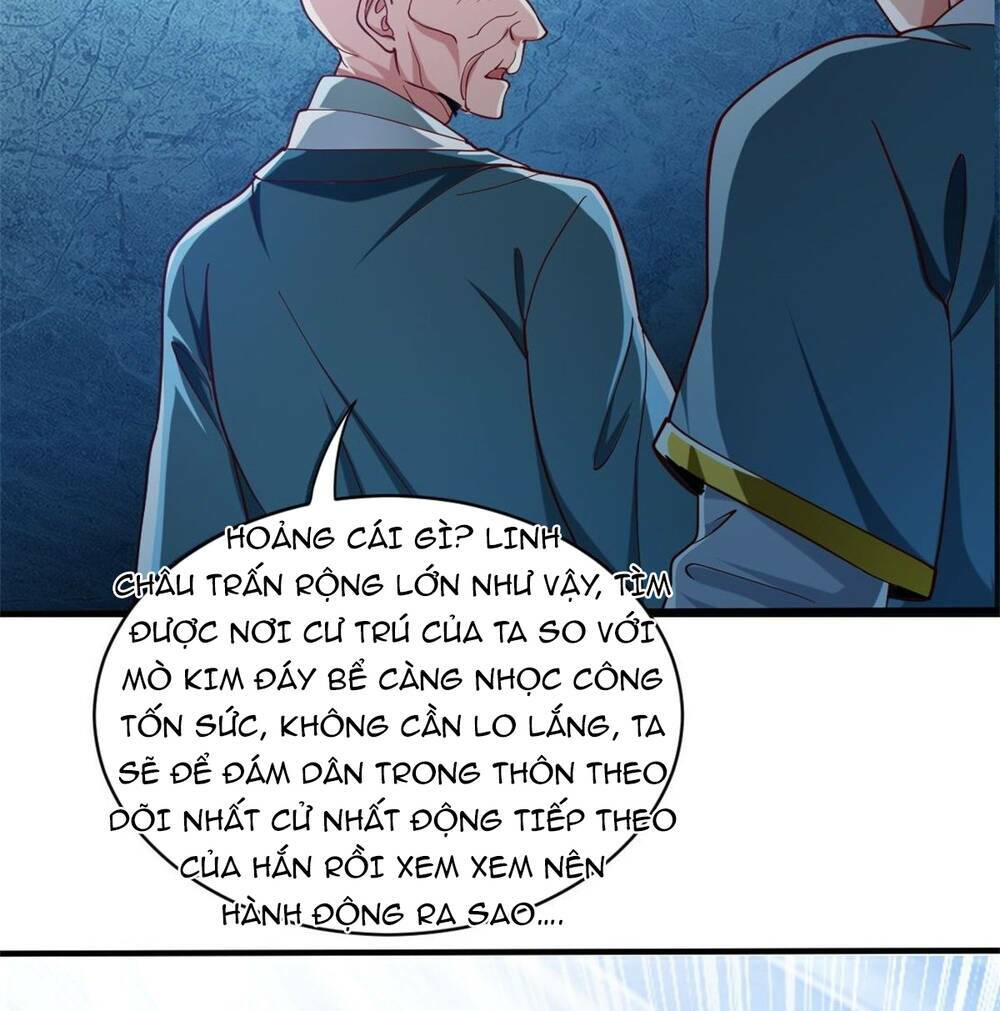 Cục Gạch Xông Vào Dị Giới: Chapter 32