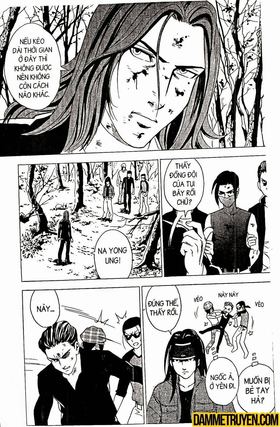 Ai Hơn Ai: Chapter 193