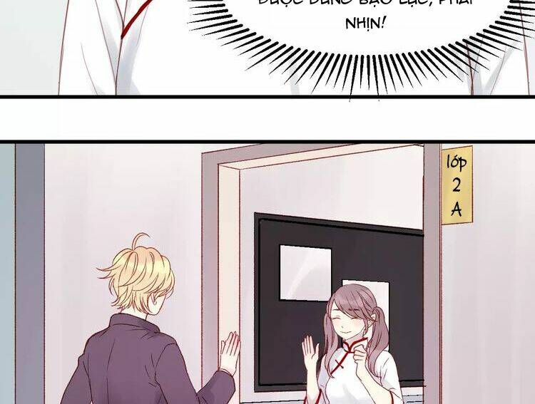 Lượm Được Một Tiểu Hồ Ly 2: Chapter 7