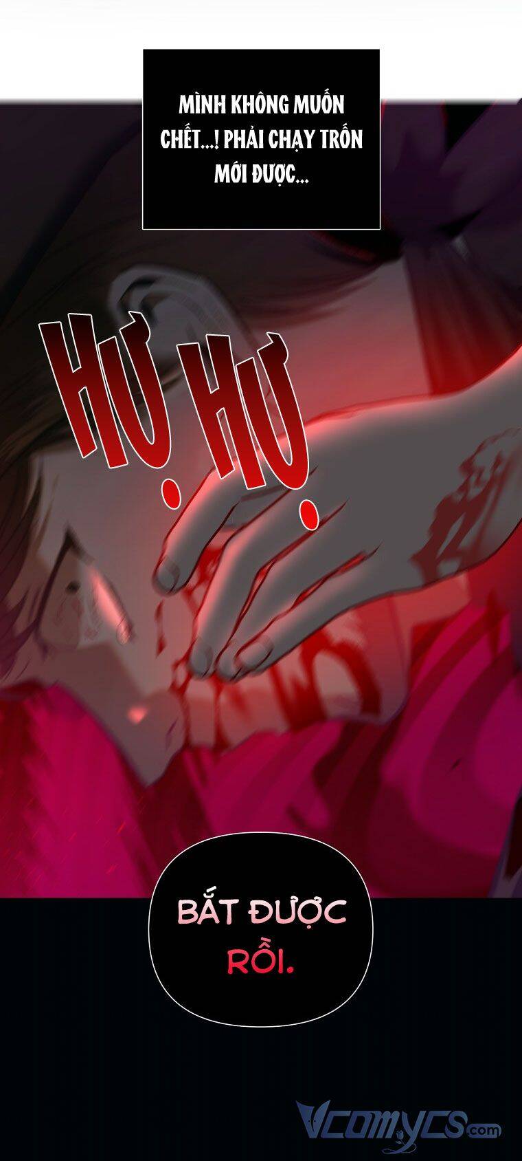 Phương Pháp Sống Sót Khi Phải Ngủ Cùng Hoàng Đế: Chapter 9