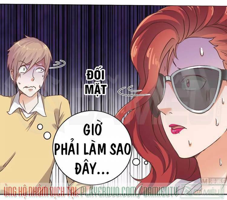 Địa Phủ Khai Phá Thương: Chapter 80