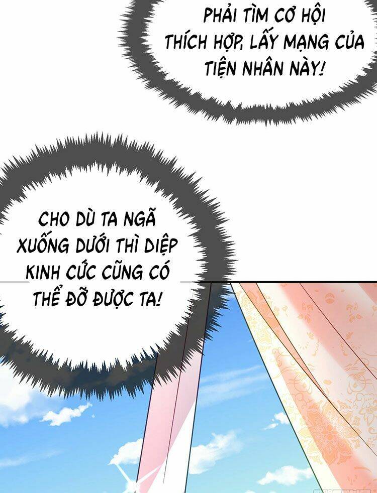 Giang Sơn Mỹ Nam Nhập Trướng Ta: Chapter 36