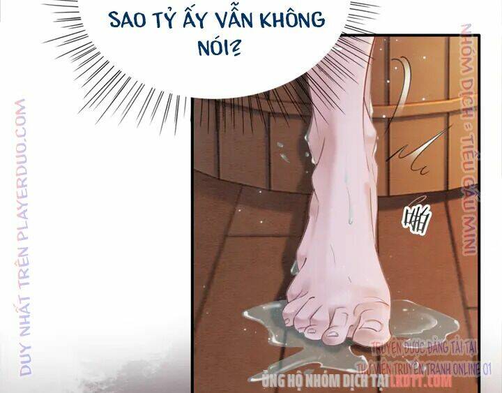 Trọng Sinh Bá Sủng Nhiếp Chính Vương Quá Mạnh Mẽ: Chapter 174