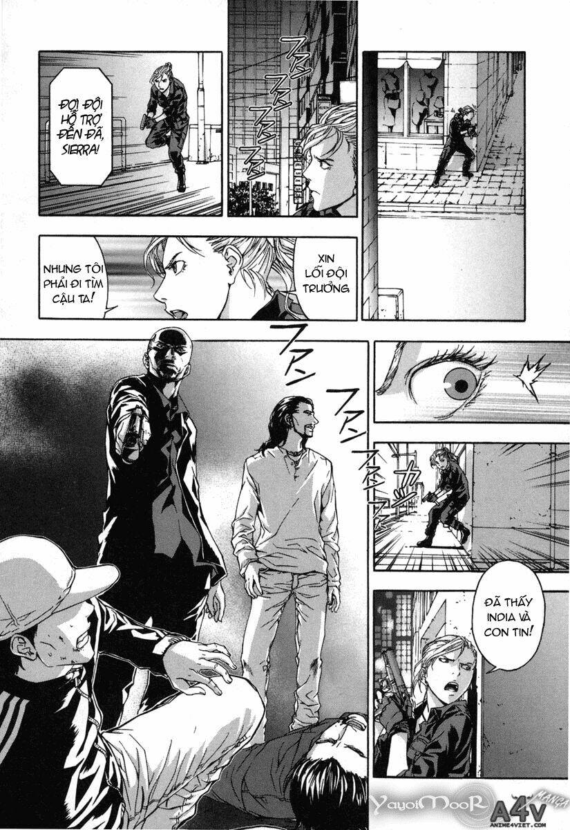 Until Death Do Us Part: Chapter 12