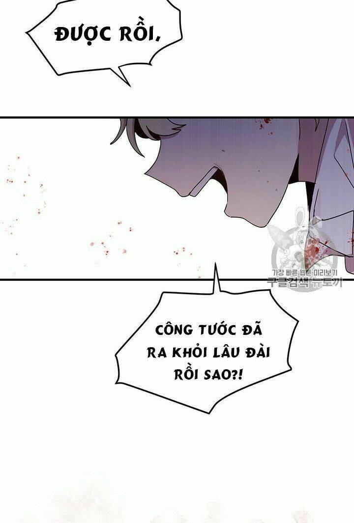Công Tước, Loạn Vừa Thôi!: Chapter 74