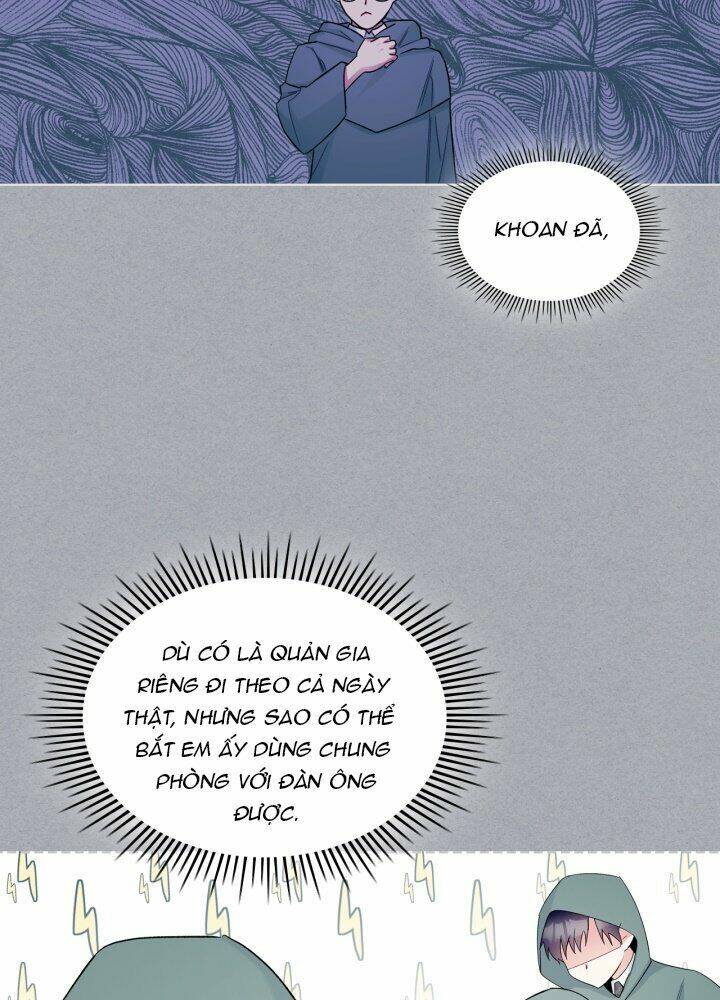 Kẻ Tạo Ra Nữ Phản Diện: Chapter 62.1