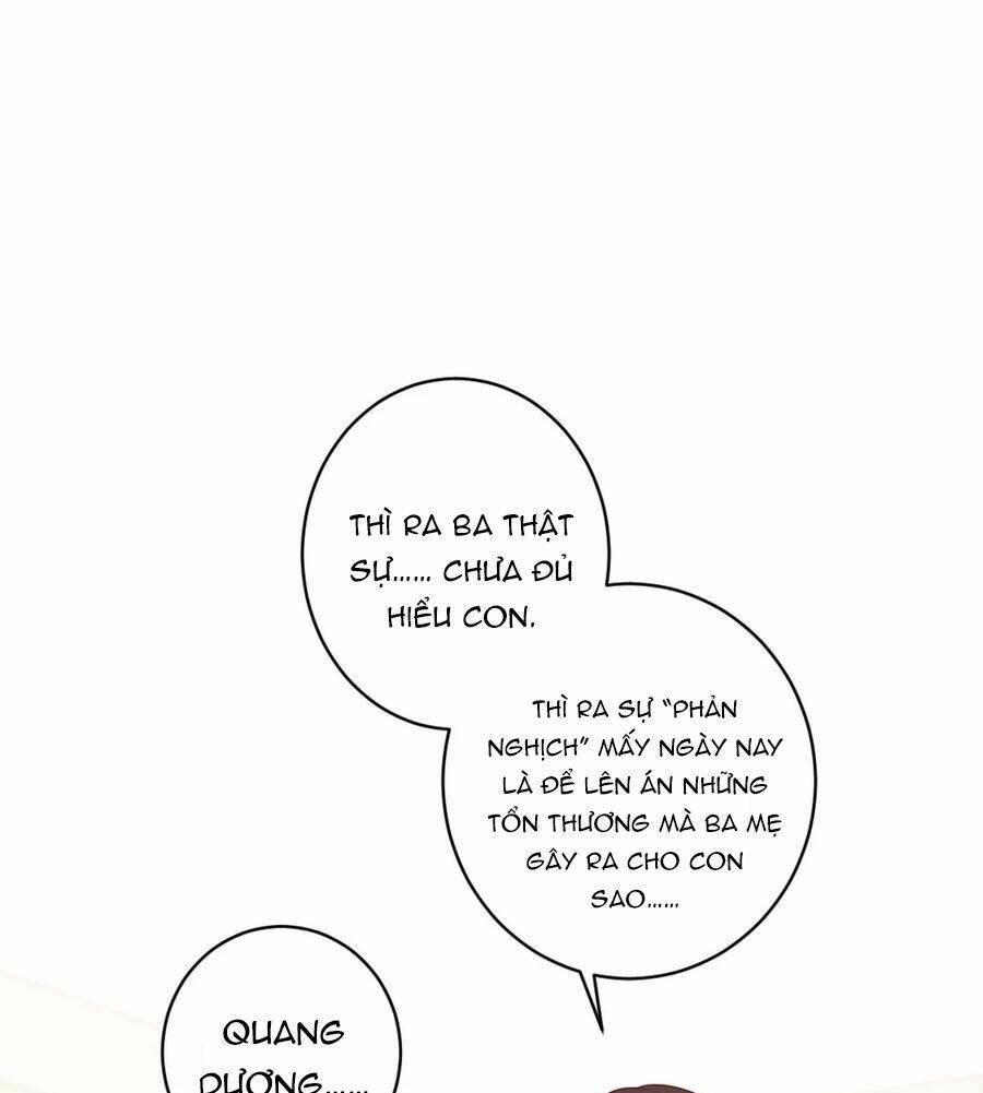 Khi Cô Gái Nhìn Thấy Thời Gian: Chapter 27