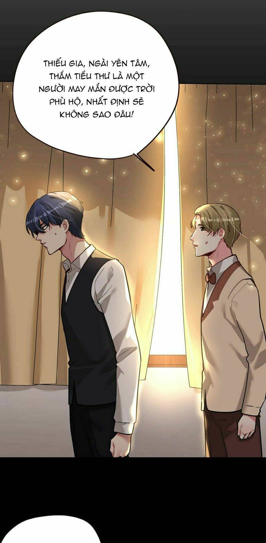 Vì Yêu Mà Khắc Cốt Ghi Tâm: Chapter 48