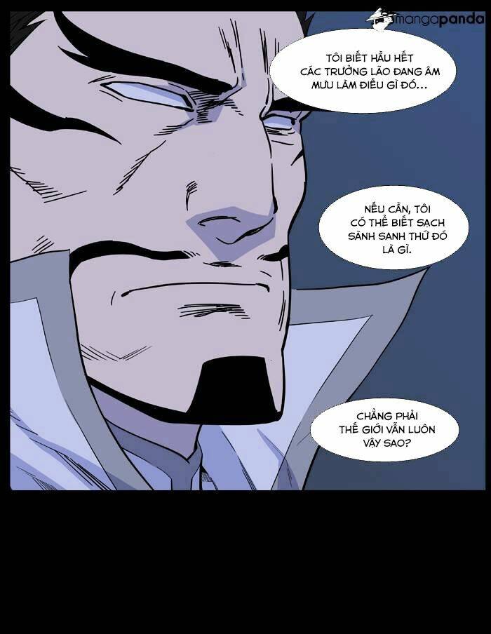 Ma Cà Rồng Quý Tộc: Chapter 485