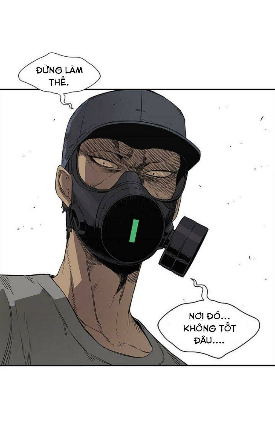 Hiệp Sĩ Giao Hàng: Chapter 31