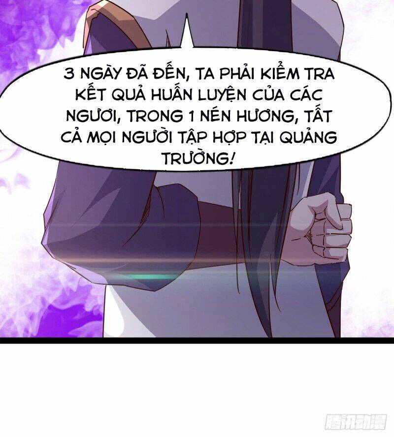 Kiếm Đồ: Chapter 59