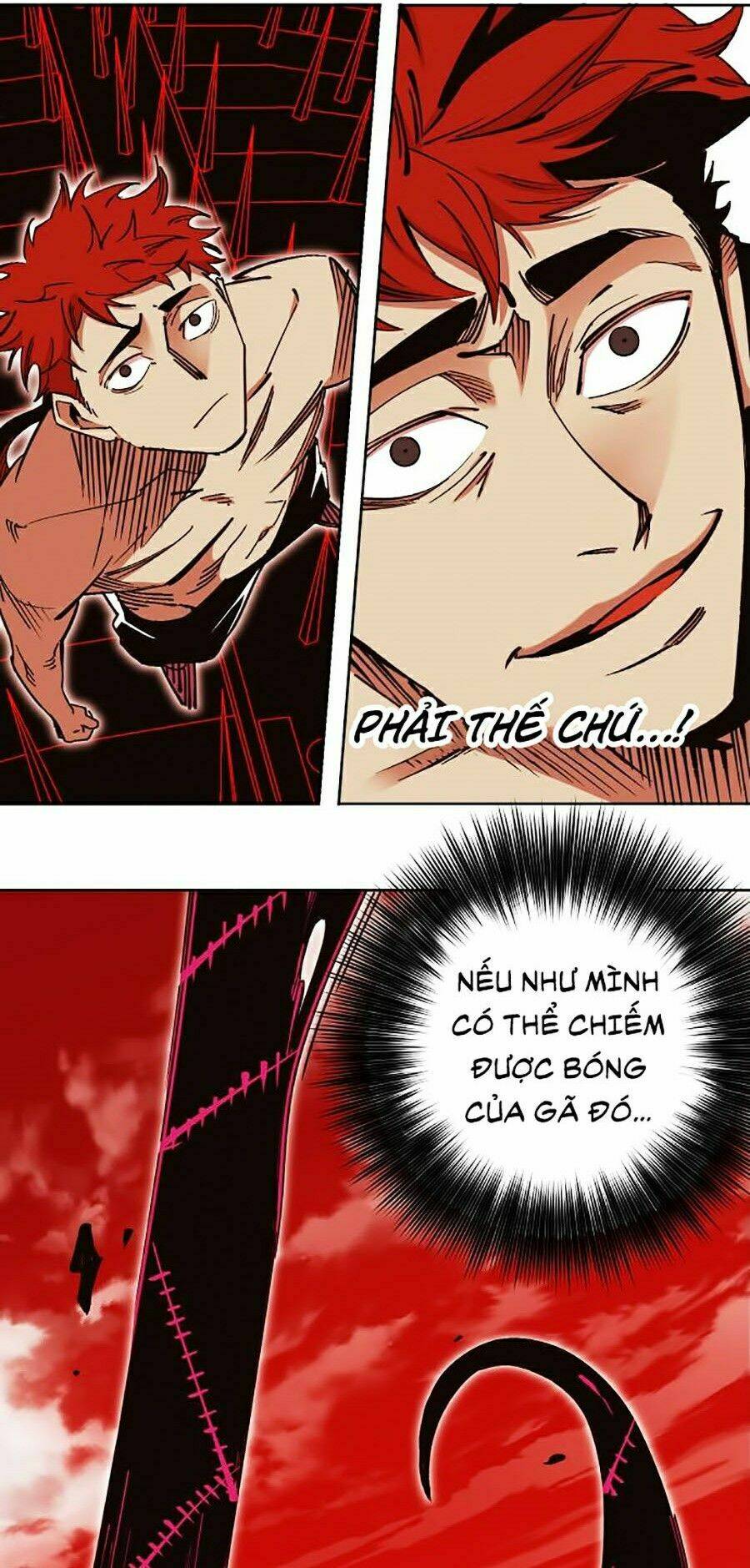 Hard Core Leveling Warrior Ss2: Chapter 100