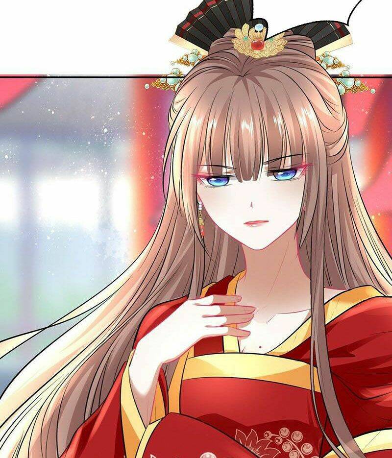 Vương Phi Thật Thích Trang Điểm: Chapter 170