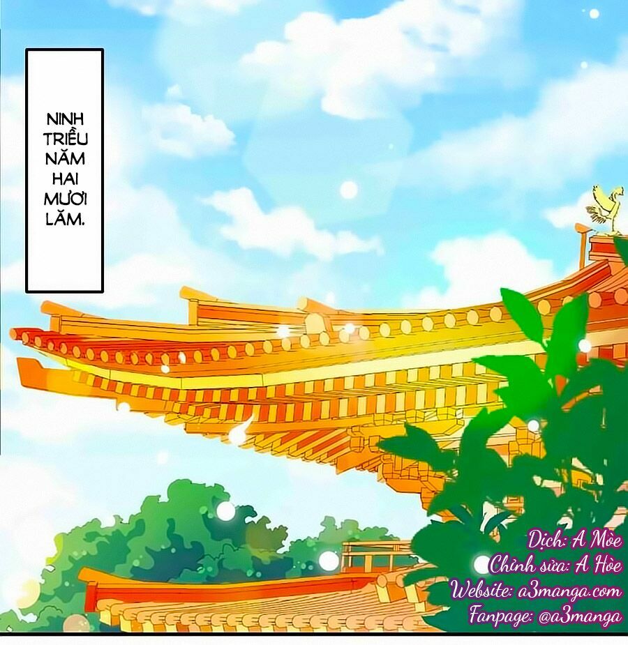 Vương Gia ! Ngươi Thật Bỉ Ổi !: Chapter 331