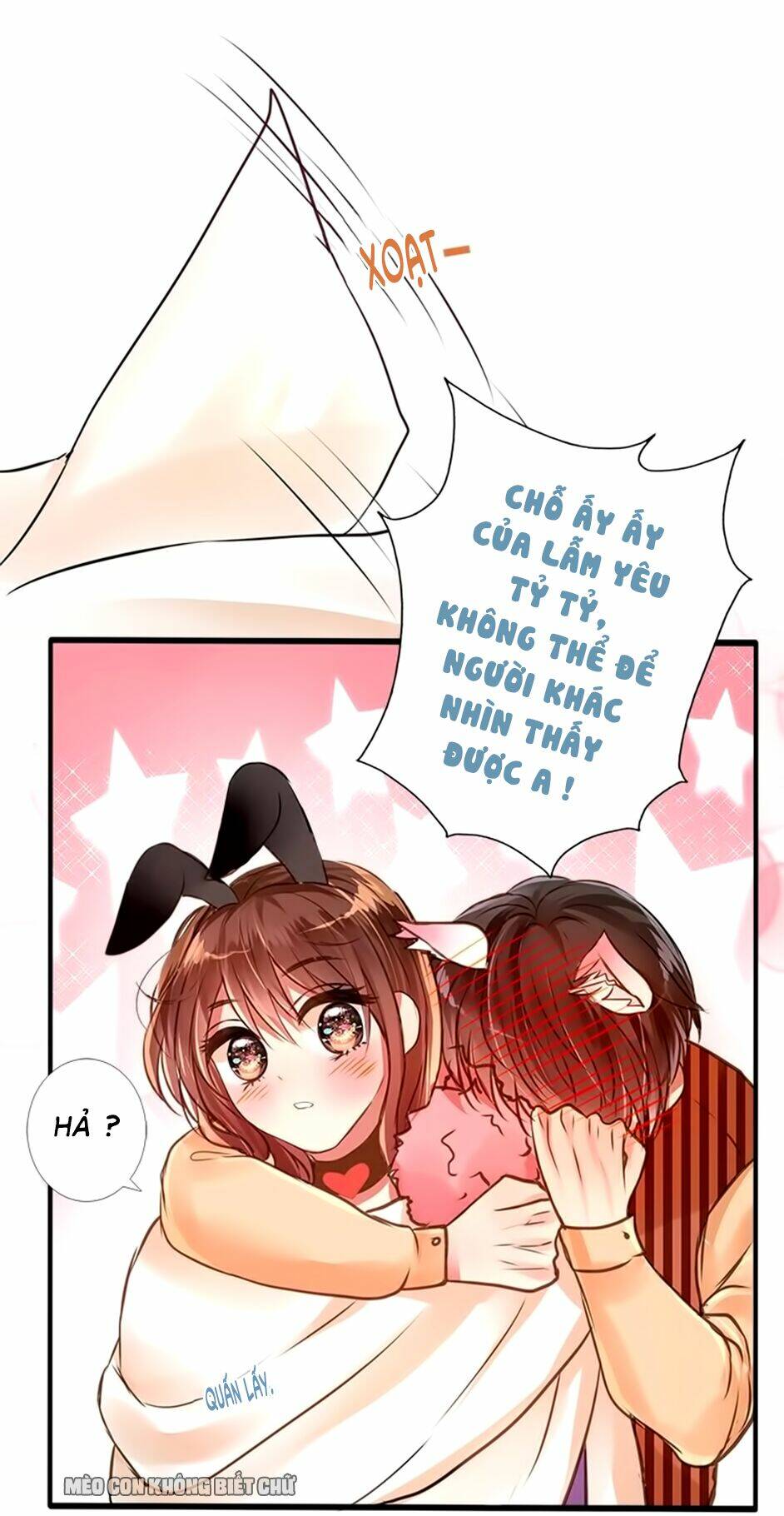 Không Có Ssr Làm Sao Để Yêu: Chapter 15