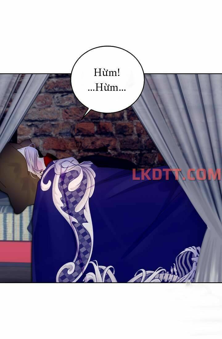 Tôi Không Phải Là Người Tốt: Chapter 118