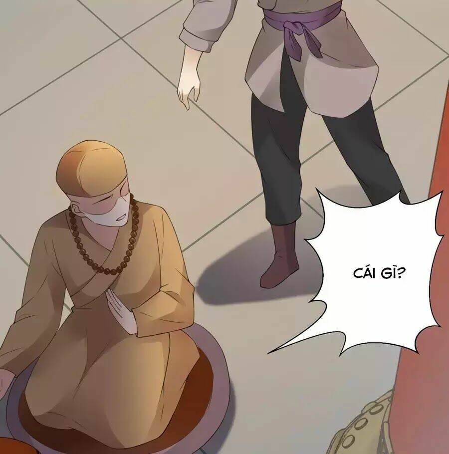 Vương Phi Có Chút Nghịch Ngợm: Chapter 32